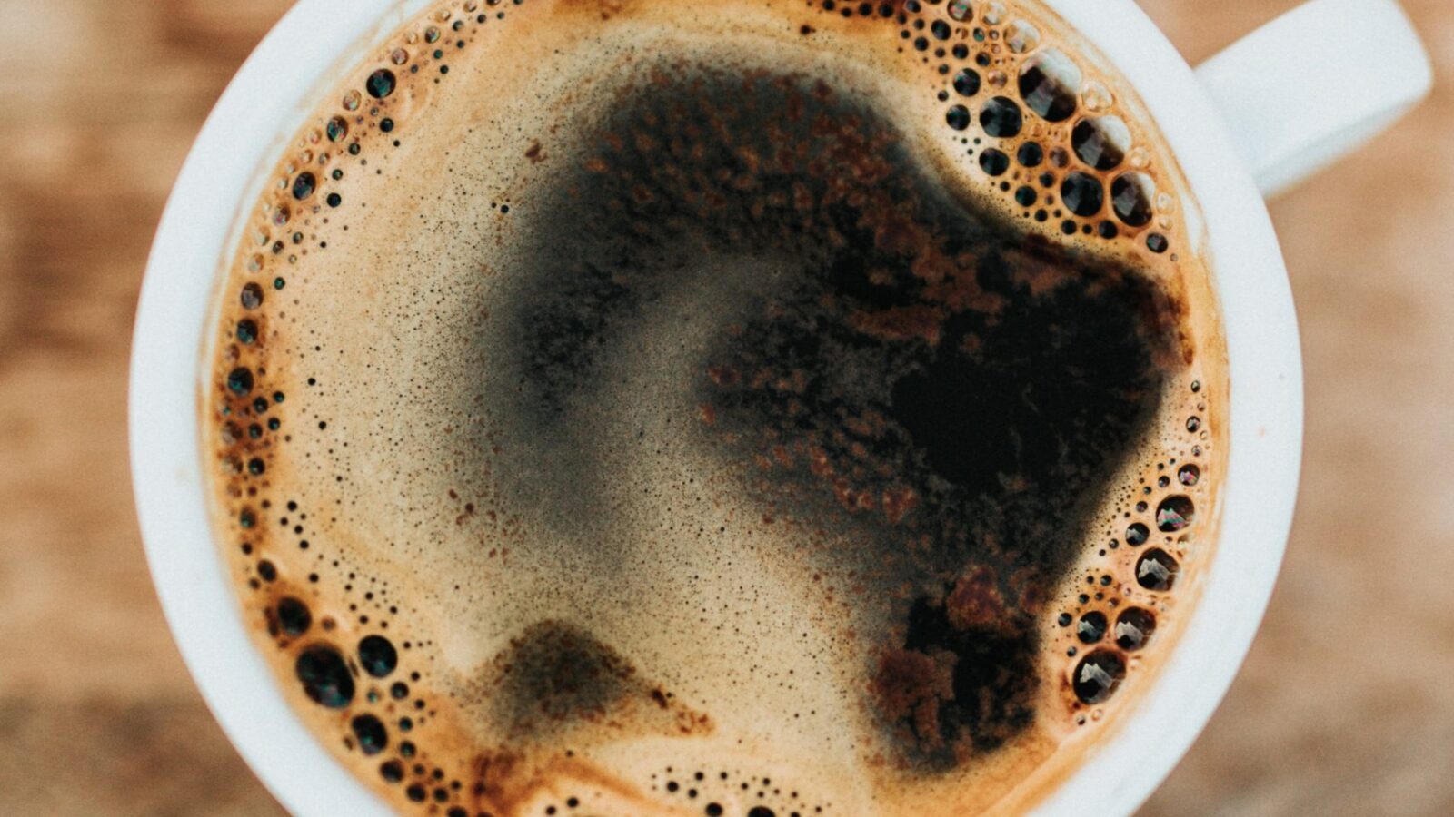 Morning Brain Boosting Coffee