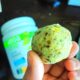 Lemon Coconut Hemp Protein Balls 4