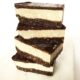 Dairy-Free Chocolate Coconut Cheesecake Bars
