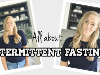 The Intermittent Fasting Series 5